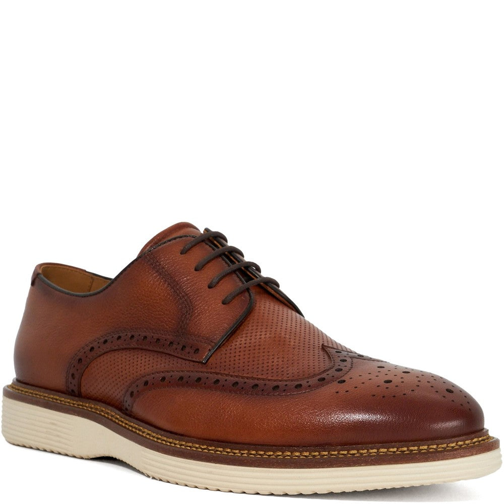 Men's Dune Benidictus Classic Shoes