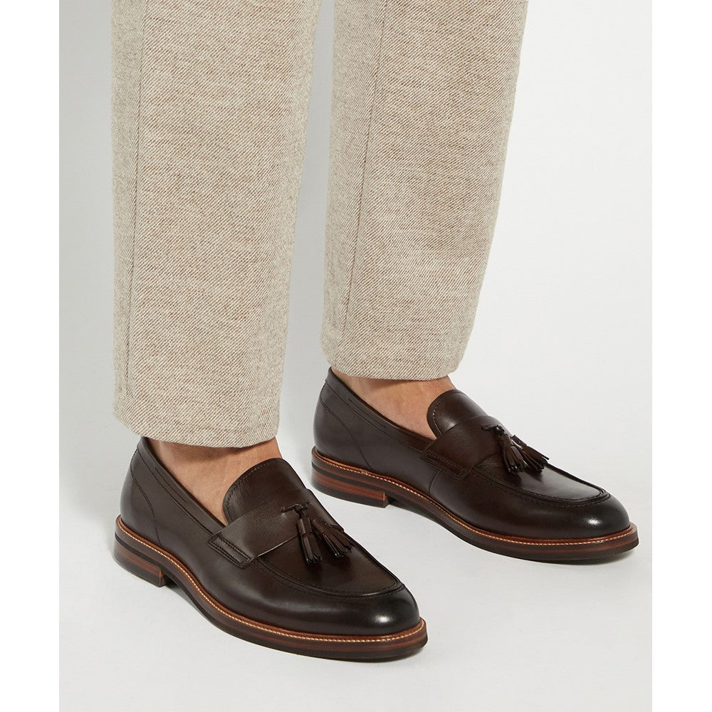 Men's Dune Shaw Classic Shoes