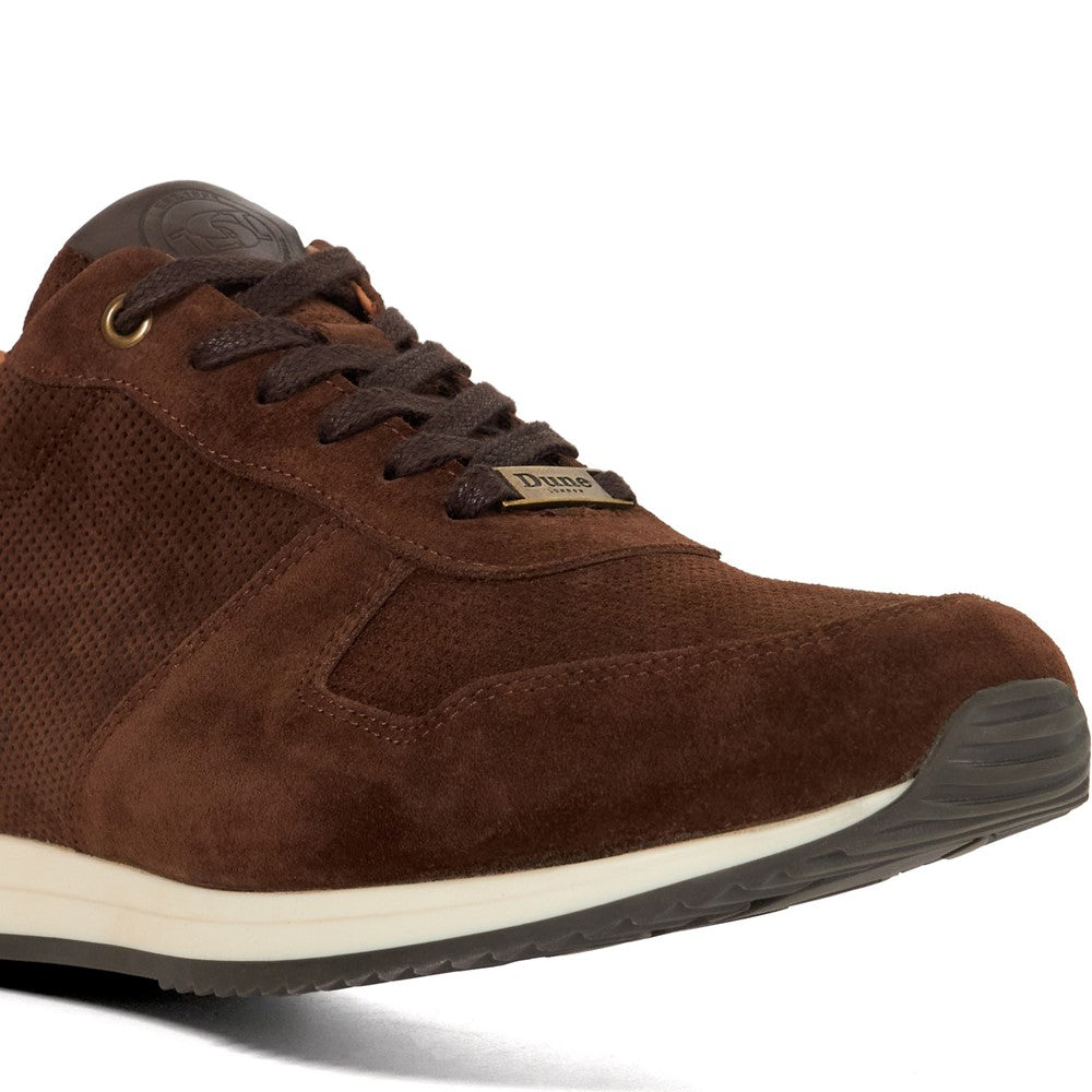 Men's Dune Trilogy Classic Shoes