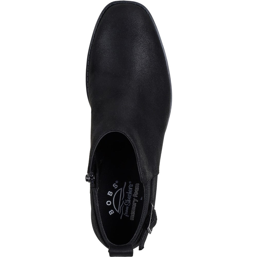 Women's Skechers BOBS Wander Luxe Boots
