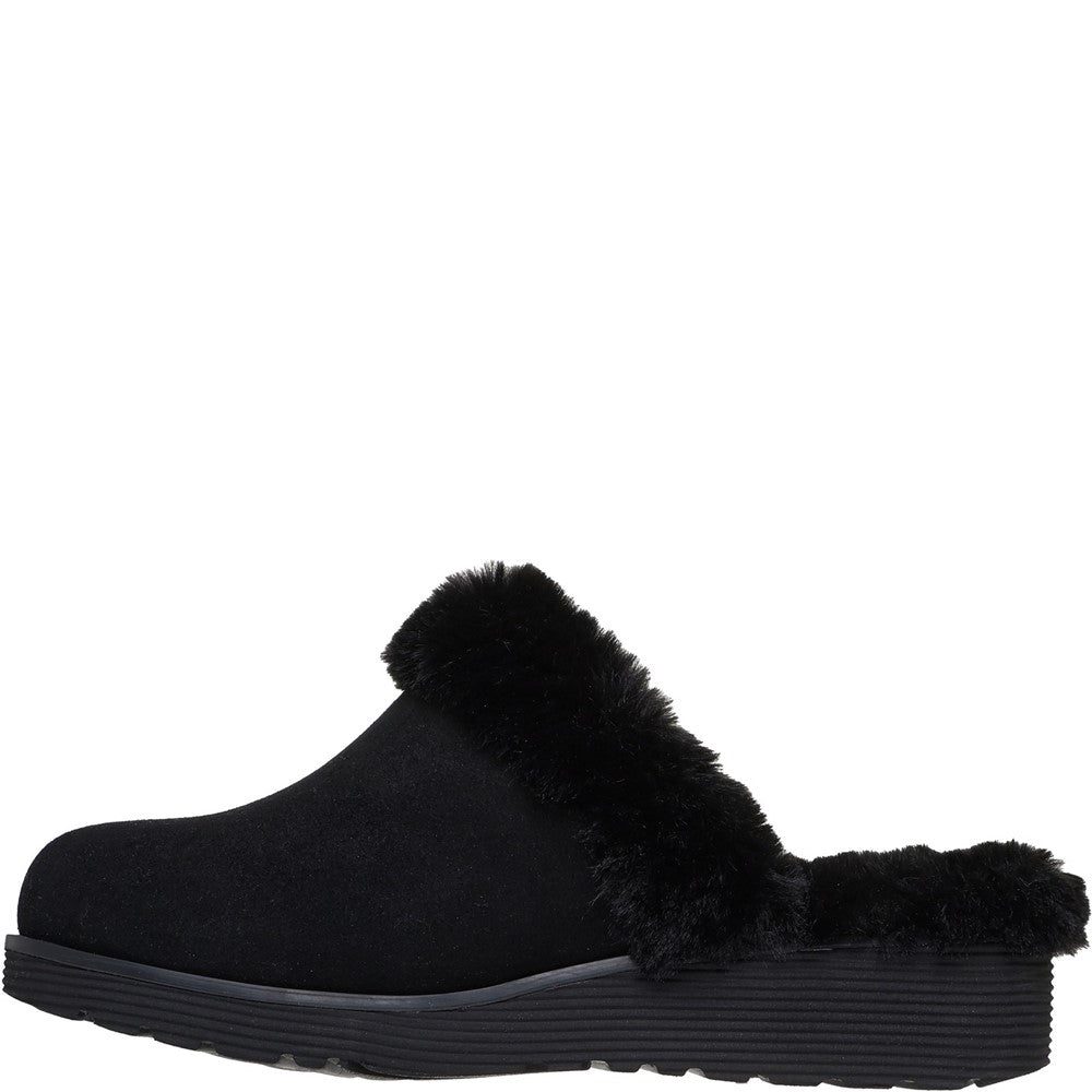 Women's Skechers Keepsakes Wedge Time To Cruise Slippers