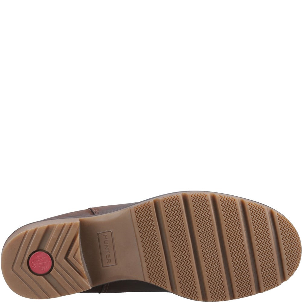 Women's Hunter Skye Dealer Boot