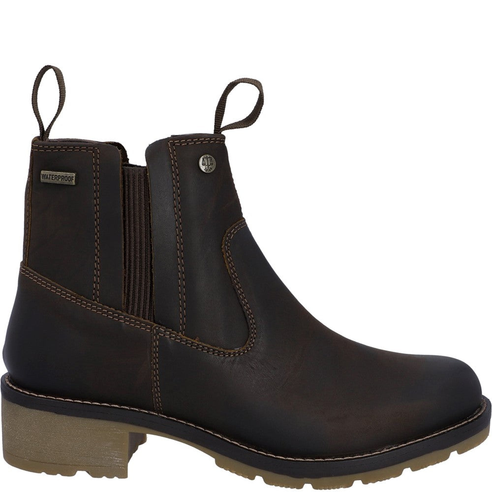 Women's Hunter Skye Dealer Boot