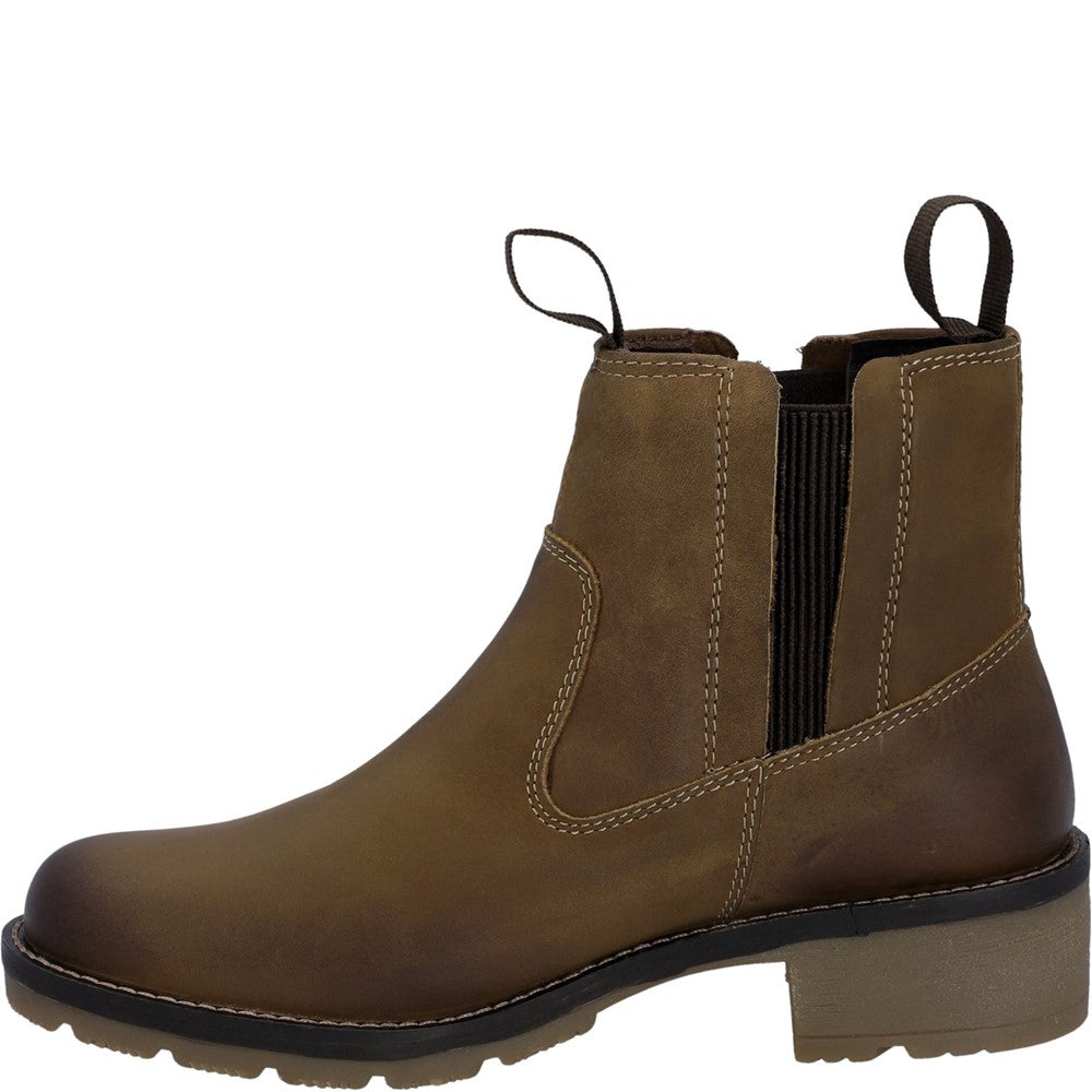 Women's Hunter Skye Dealer Boot