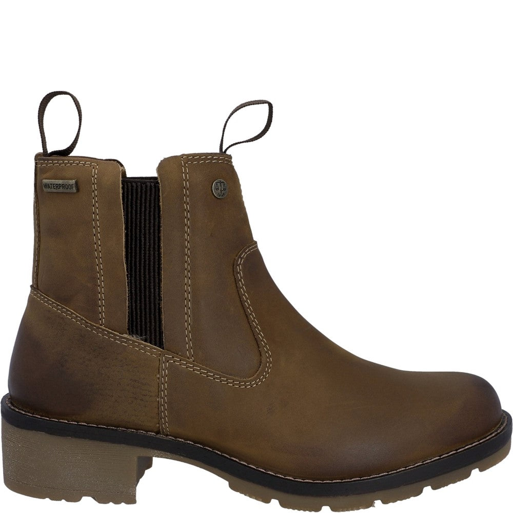 Women's Hunter Skye Dealer Boot