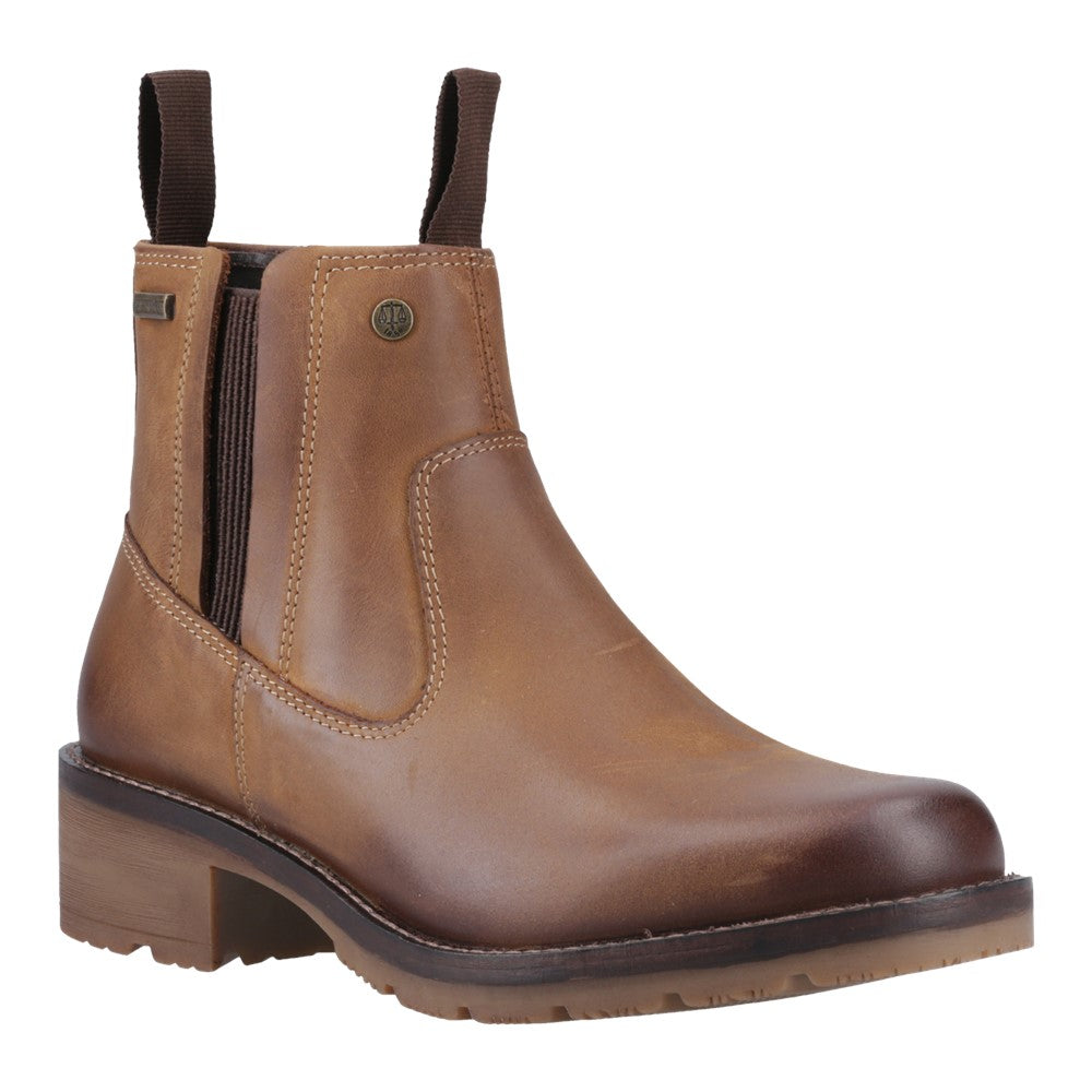 Women's Hunter Skye Dealer Boot