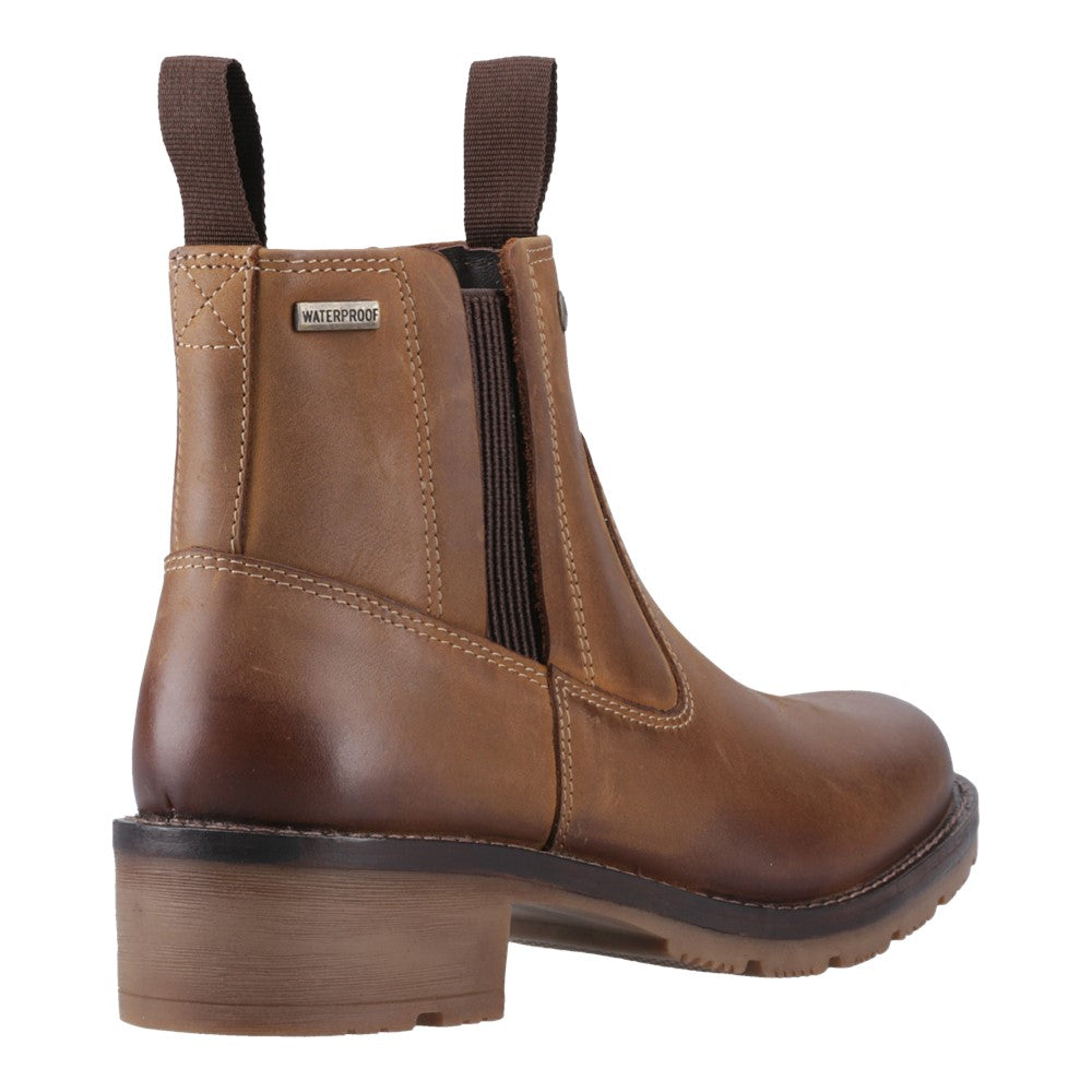 Women's Hunter Skye Dealer Boot