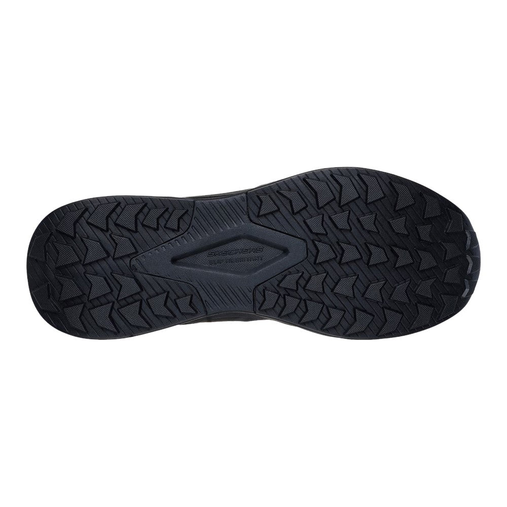 Men's Skechers Workwear Speed-Flex Trekker Safety Trainers