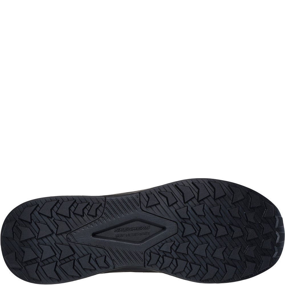 Men's Skechers Workwear Speed-Flex Trekker Safety Boots
