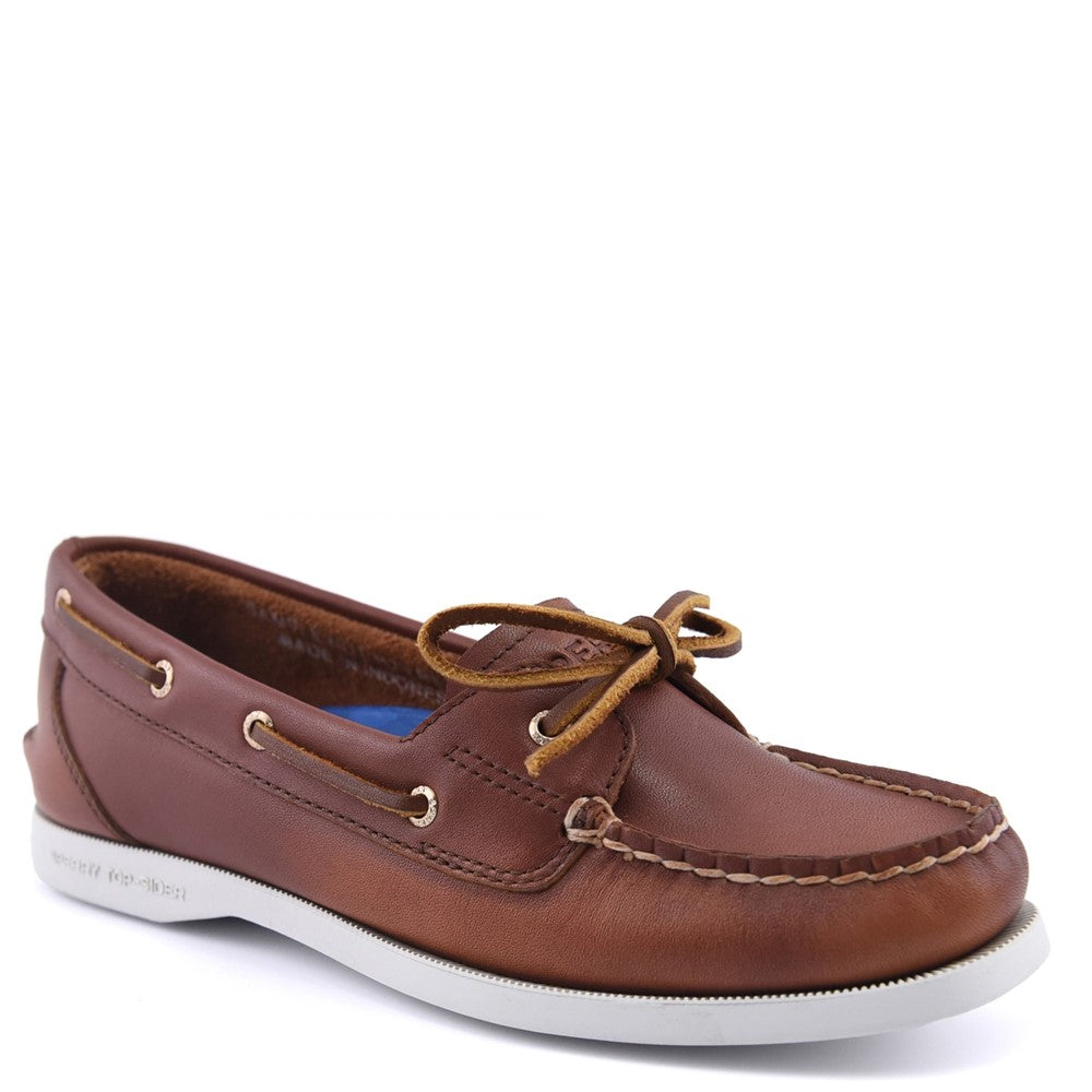 Women's Sperry Authentic Original 1 Eye Boat Shoe