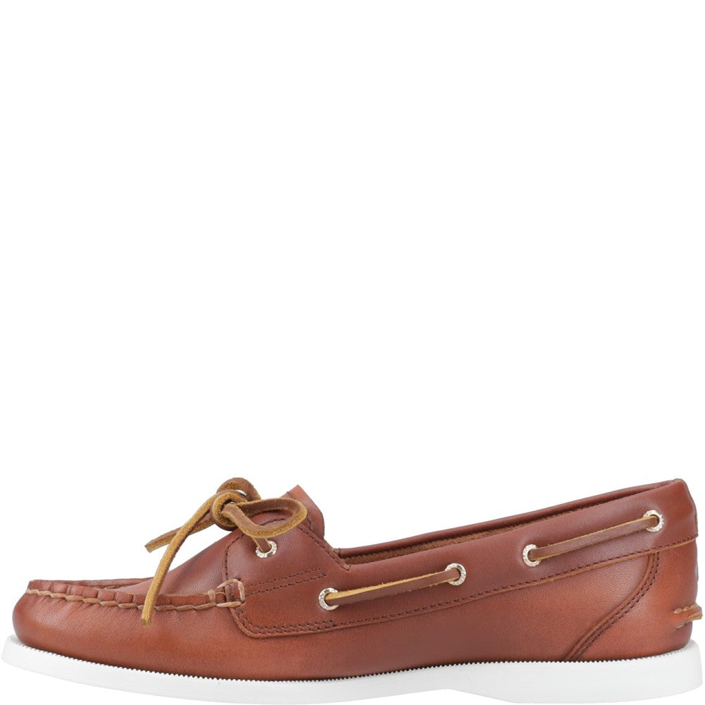 Women's Sperry Authentic Original 1 Eye Boat Shoe