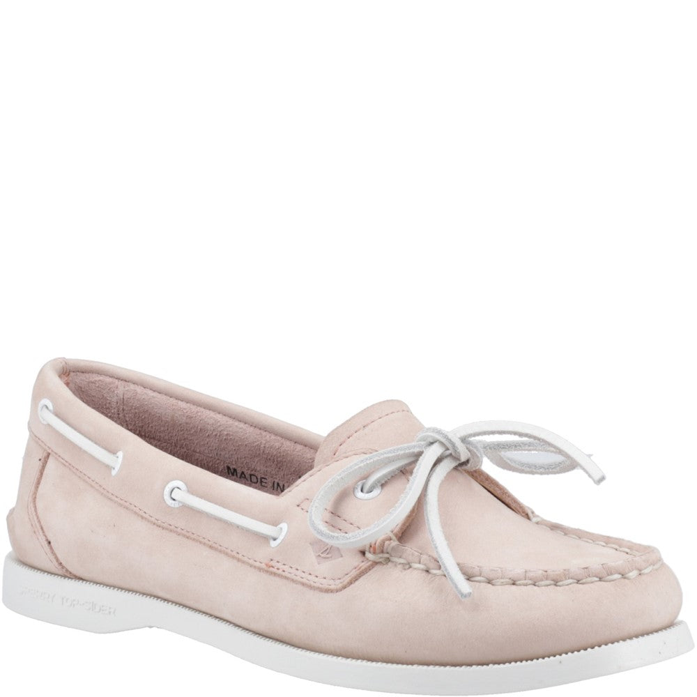 Women's Sperry Authentic Original 1 Eye Boat Shoe
