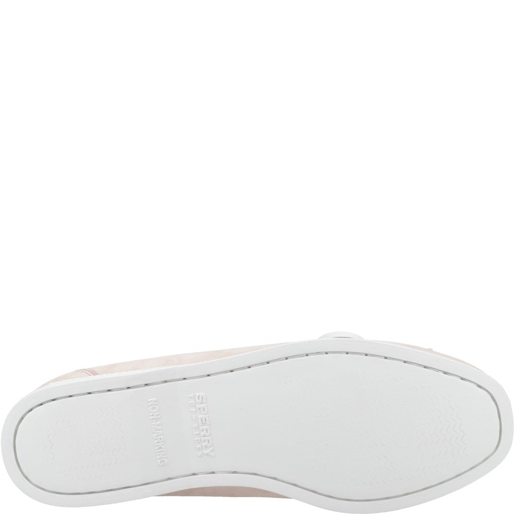 Women's Sperry Authentic Original 1 Eye Boat Shoe