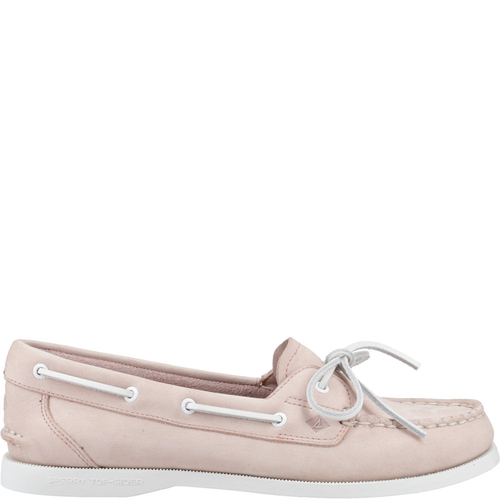 Women's Sperry Authentic Original 1 Eye Boat Shoe