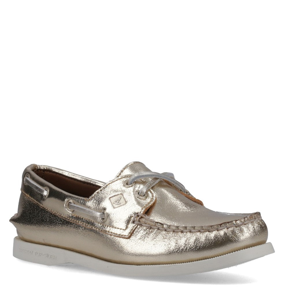 Women's Sperry Authentic Original 2 Eye Boat Shoe