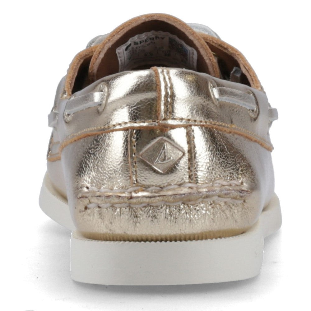 Women's Sperry Authentic Original 2 Eye Boat Shoe