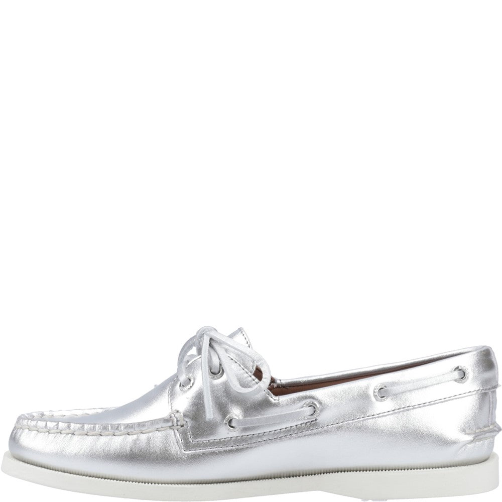 Women's Sperry Authentic Original 2 Eye Boat Shoe