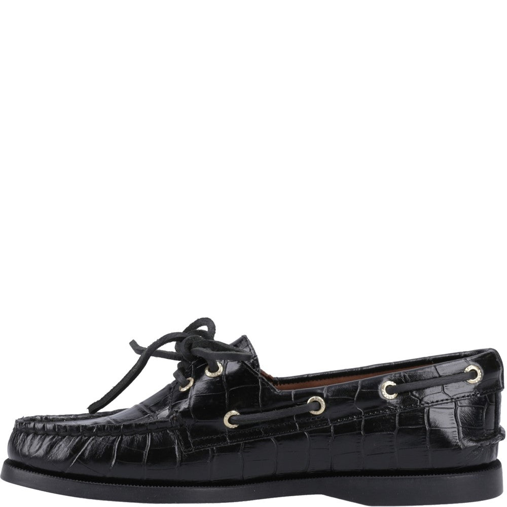 Women's Sperry Authentic Original 2 Eye Boat Shoe