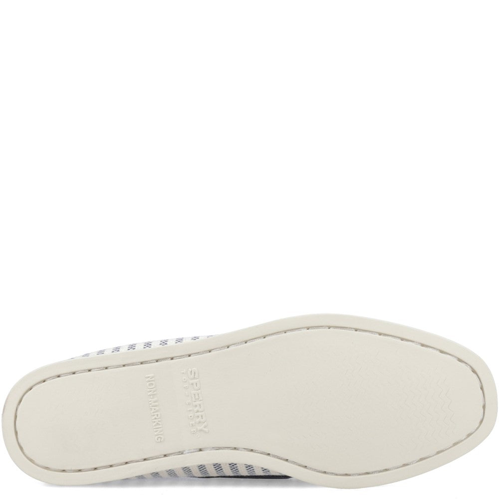 Women's Sperry Authentic 2 Eye Boat Shoe