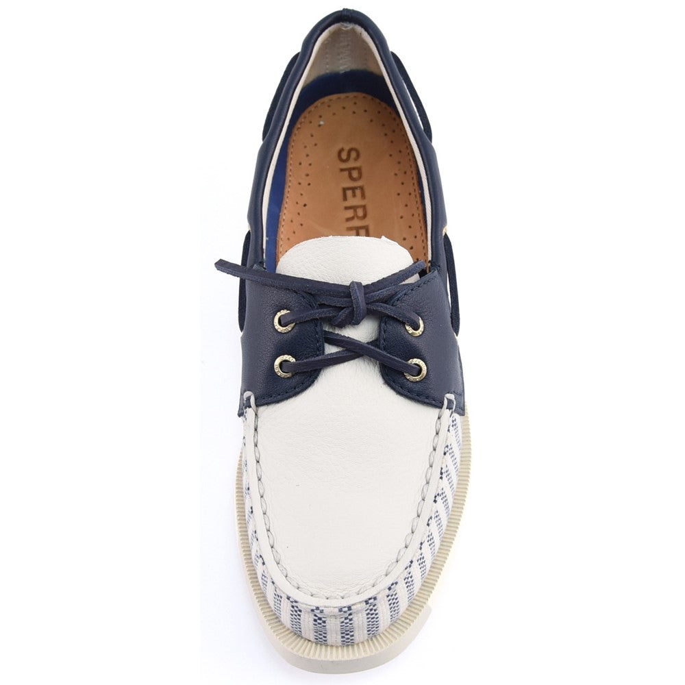Women's Sperry Authentic 2 Eye Boat Shoe