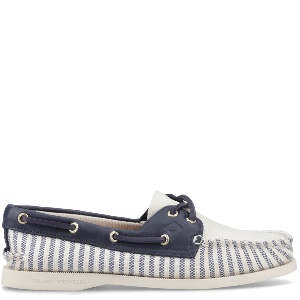 Women's Sperry Authentic 2 Eye Boat Shoe