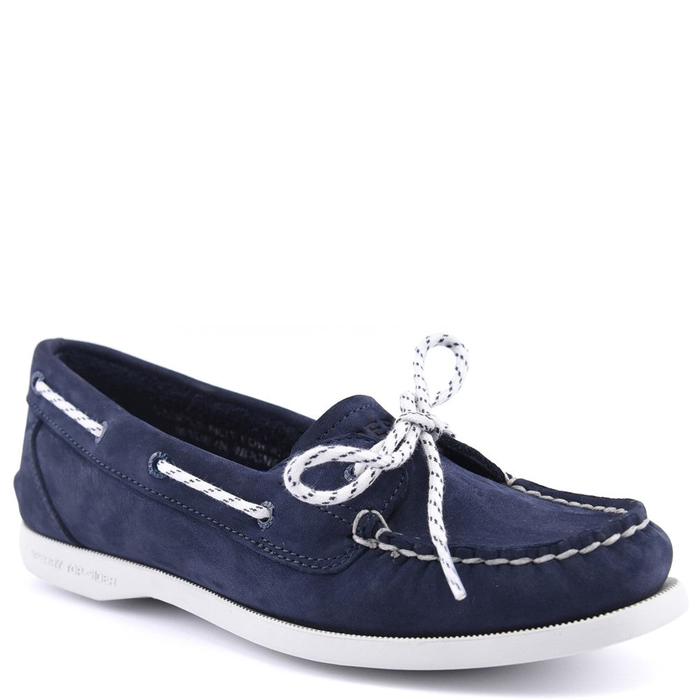 Women's Sperry Authentic Original 1 Eye Boat Shoe