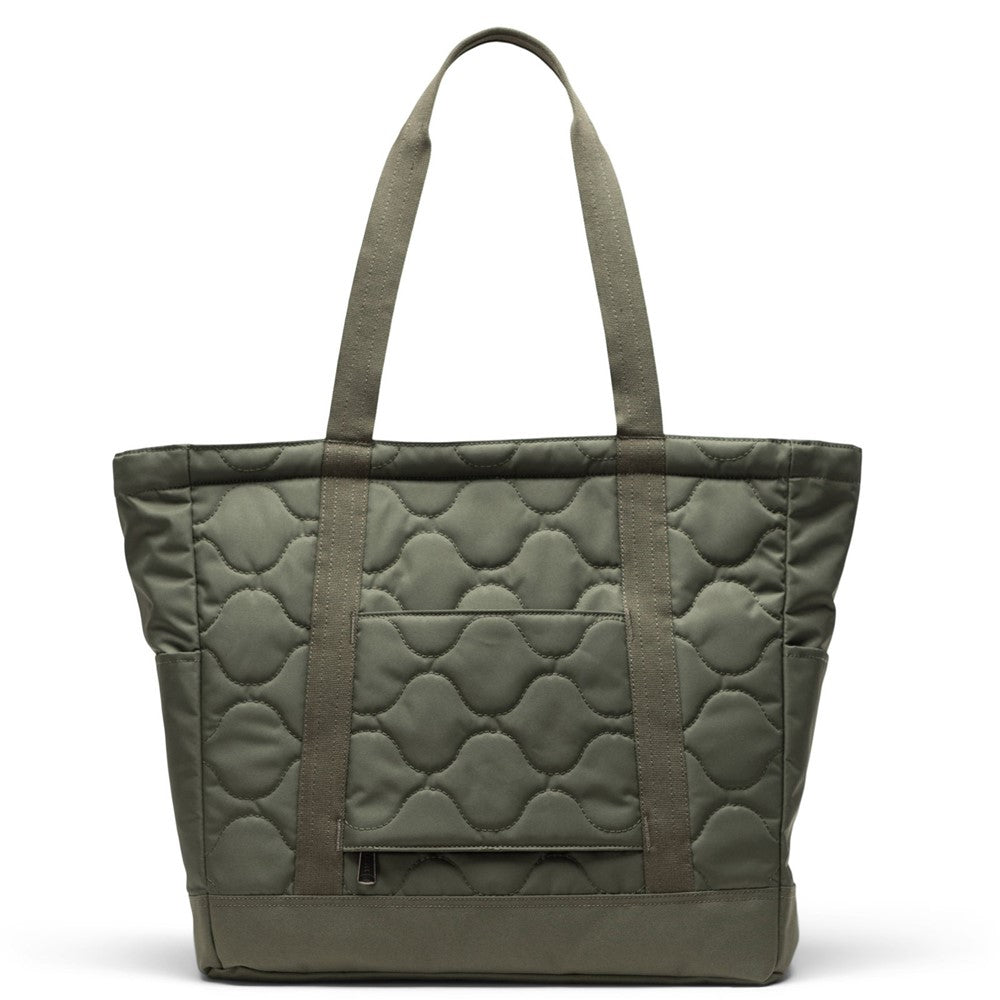Unisex Herschel Bags Herschel Heritage Quilted Capsule Tote