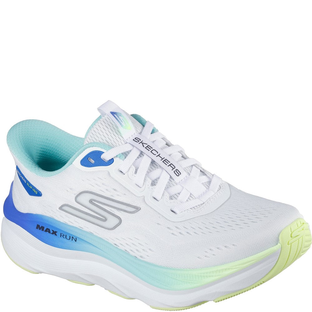 Women's Skechers Max Cushioning Max Run Trainer