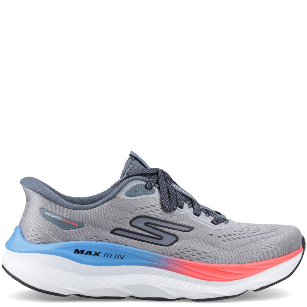 Men's Skechers Max Run Training