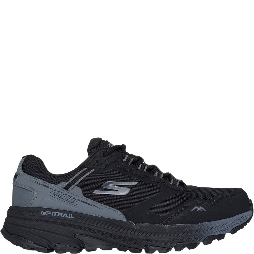 Women's Skechers Go Run Trail Altitude 2.0 Pine Ridge Hiker