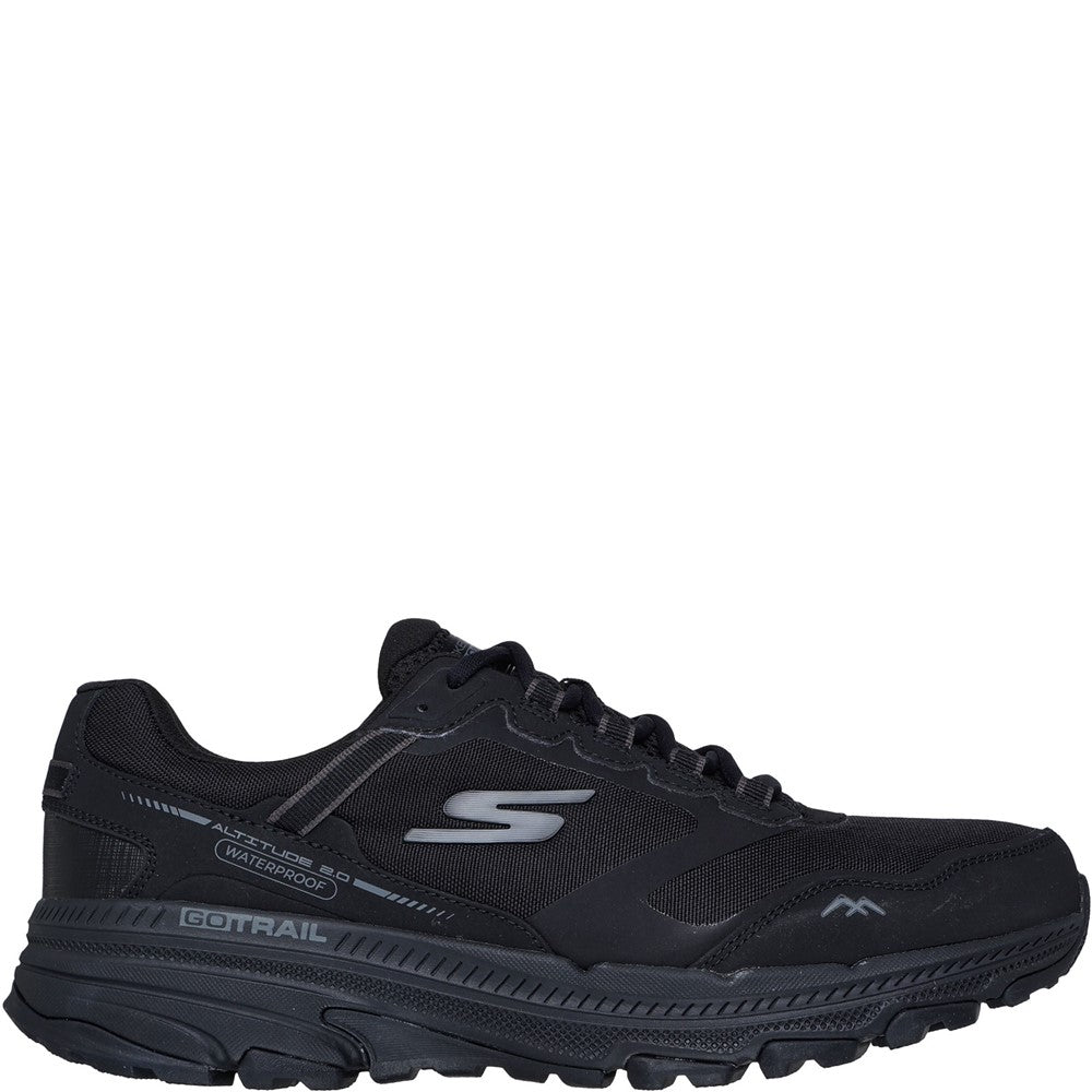 Men's Skechers GO RUN Trail Altitude 2.0