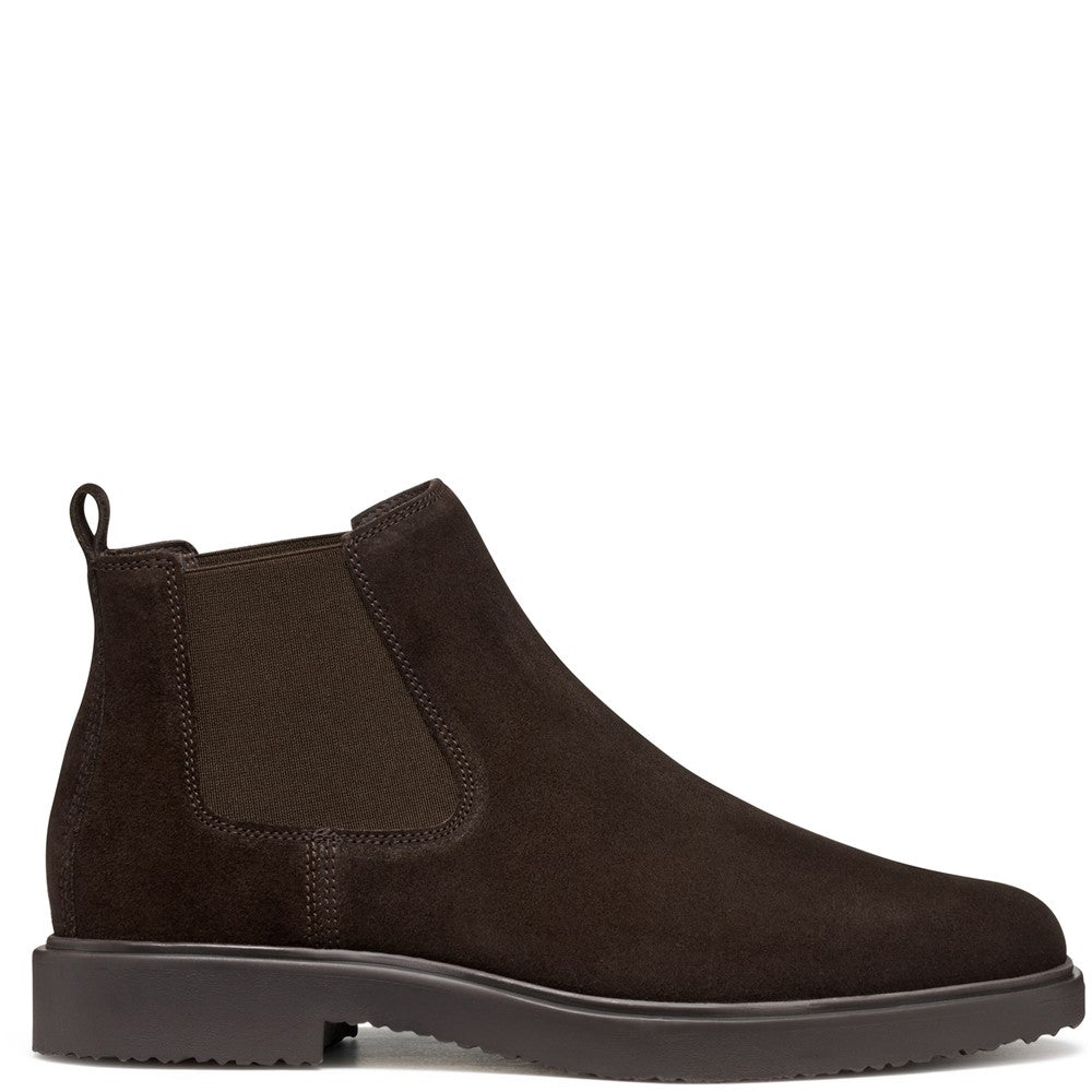 Men's Geox U MASSIMIANO B ANKLE BOOTS