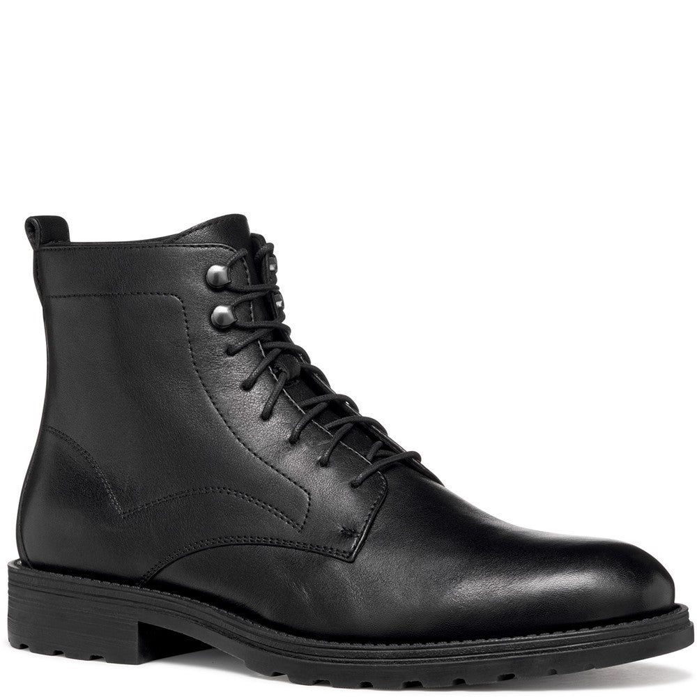 Men's Geox U REDCLIF ANKLE BOOTS