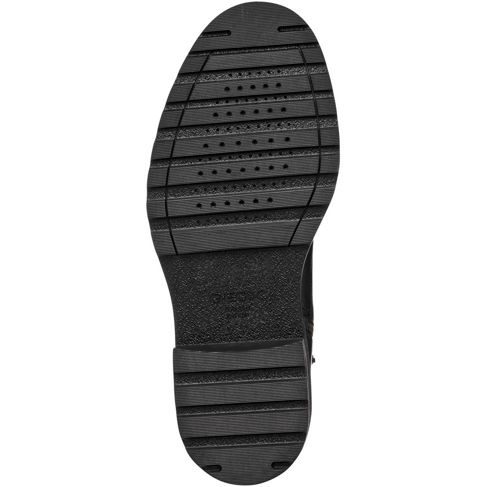 Men's Geox U REDCLIF ANKLE BOOTS