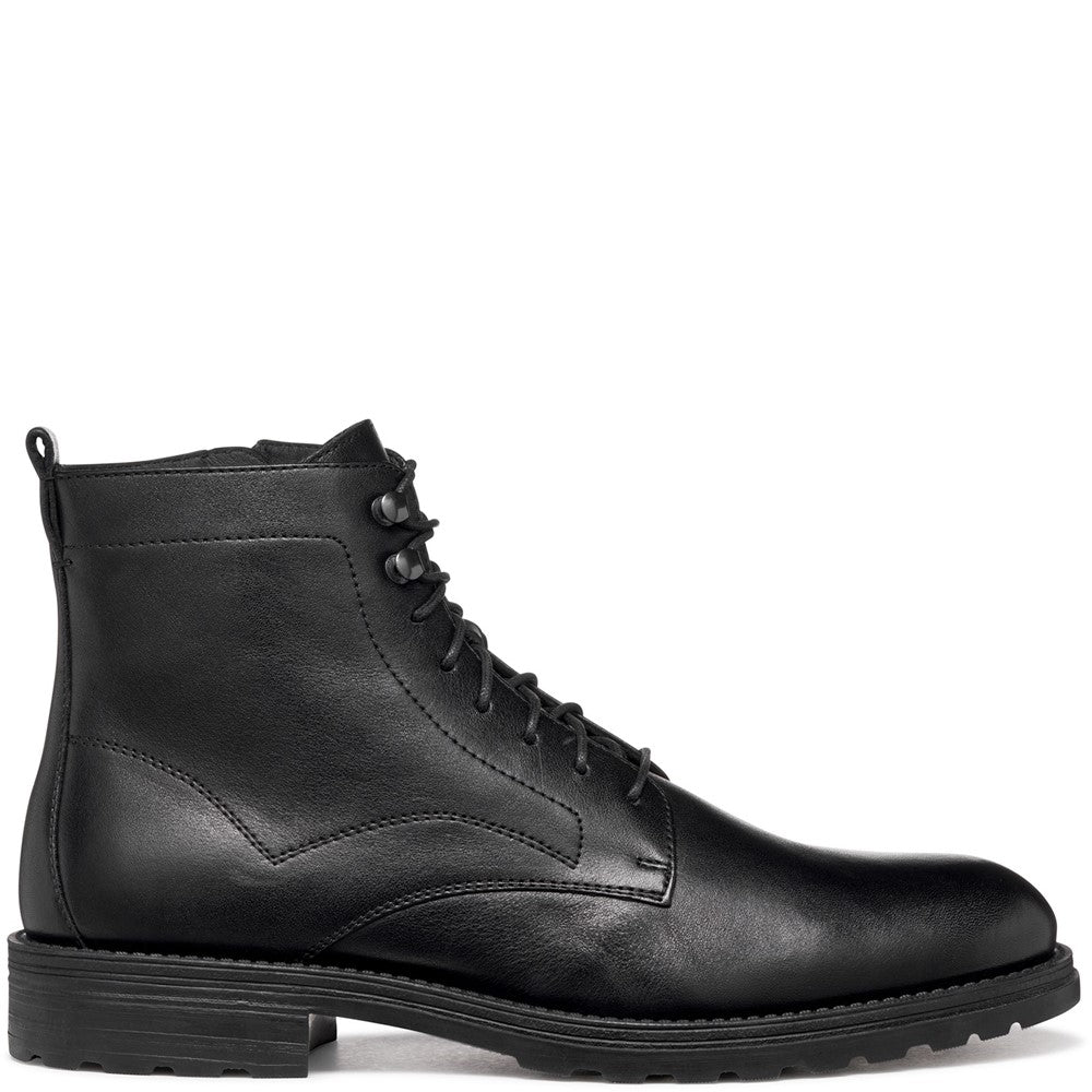 Men's Geox U REDCLIF ANKLE BOOTS