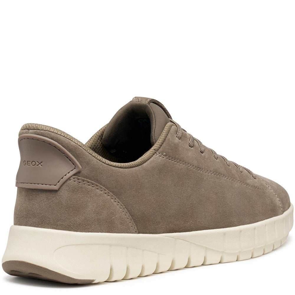 Men's Geox U FLEXTRIDE PLUS SNEAKERS