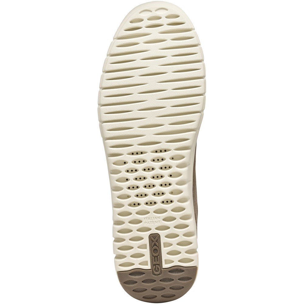 Men's Geox U FLEXTRIDE PLUS SNEAKERS