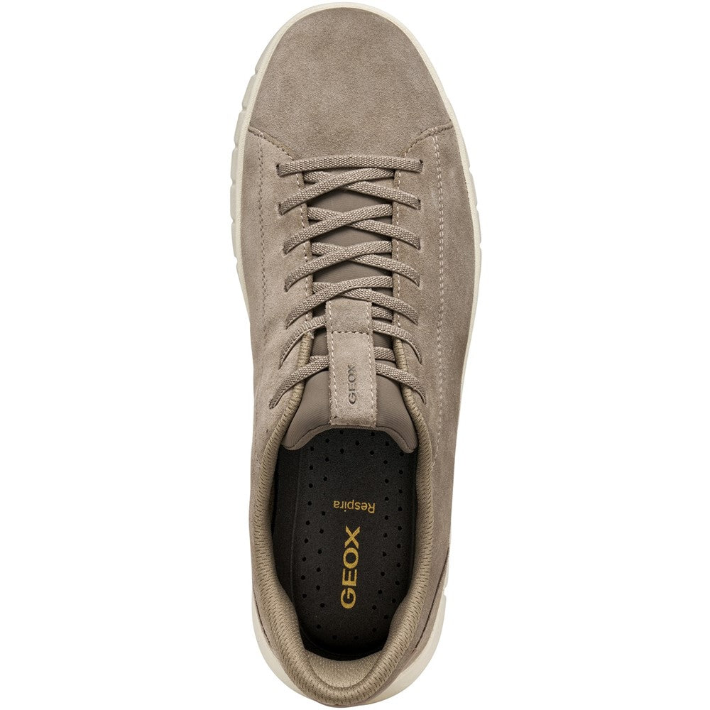 Men's Geox U FLEXTRIDE PLUS SNEAKERS