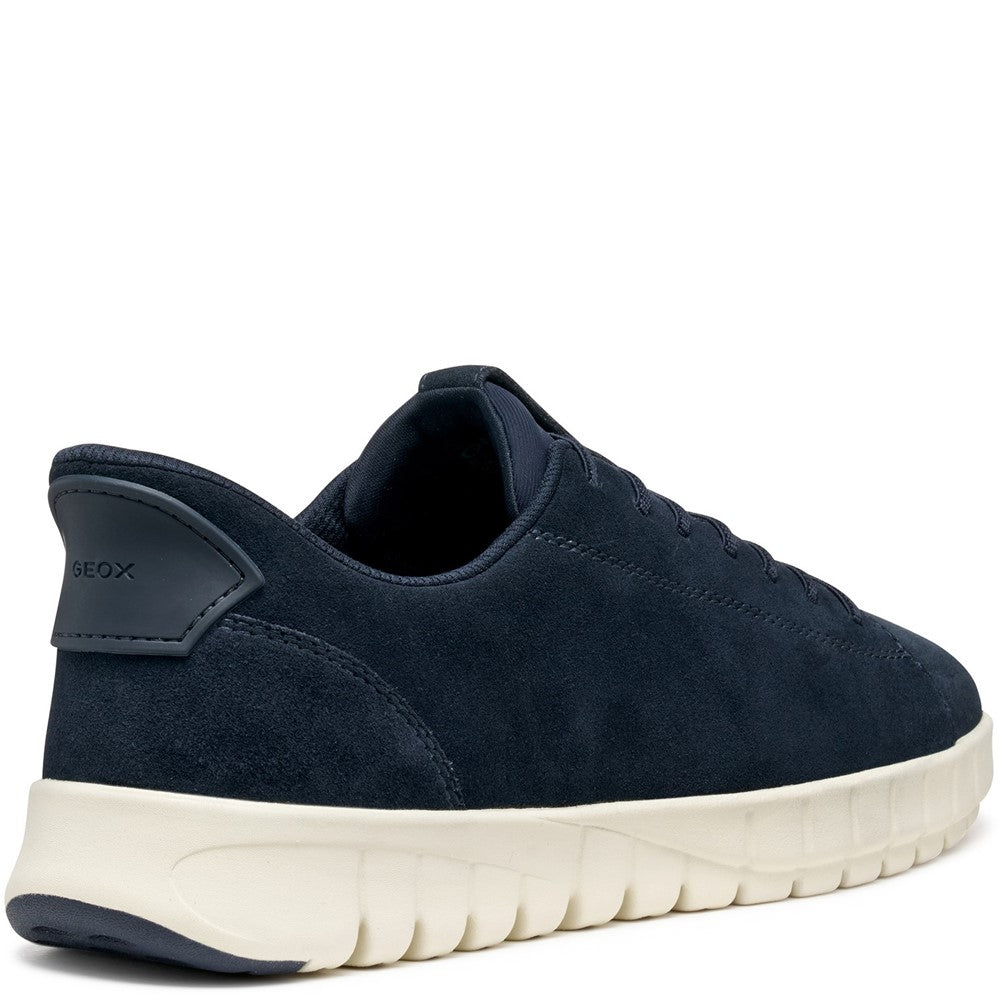 Men's Geox U FLEXTRIDE PLUS SNEAKERS