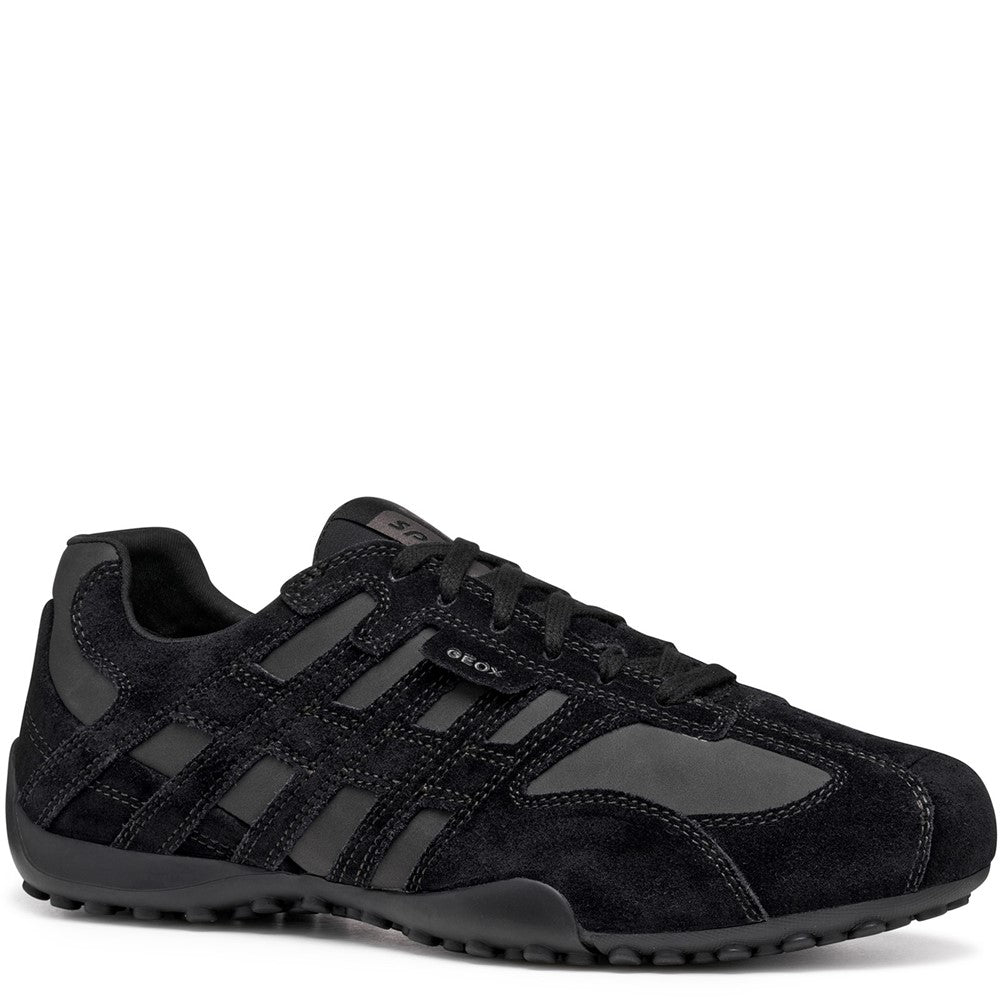 Men's Geox U SNAKE ORIGINAL SNEAKERS