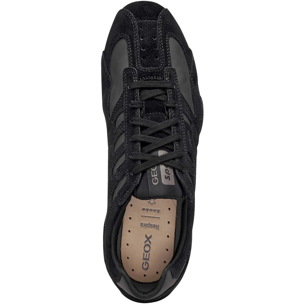 Men's Geox U SNAKE ORIGINAL SNEAKERS