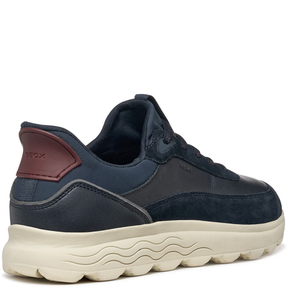 Men's Geox U SPHERICA PLUS SNEAKERS