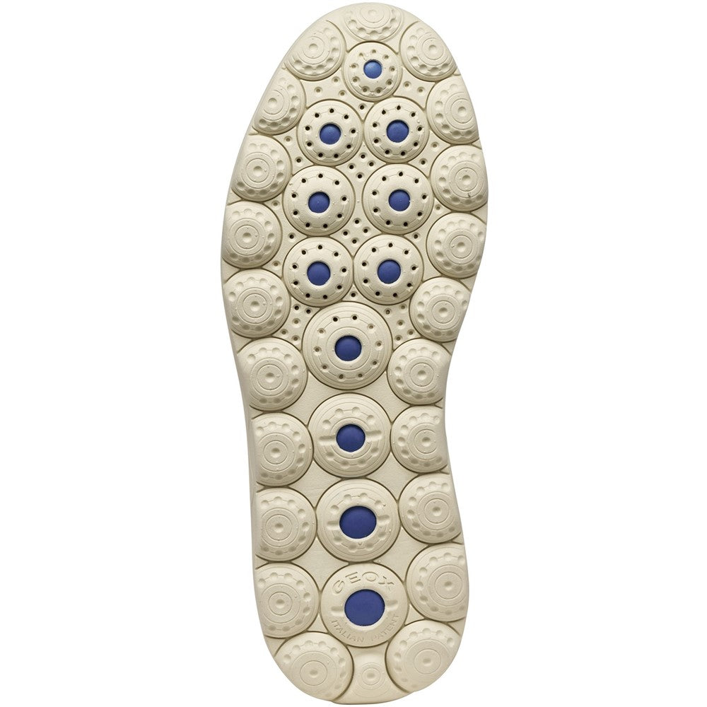 Men's Geox U SPHERICA PLUS SNEAKERS
