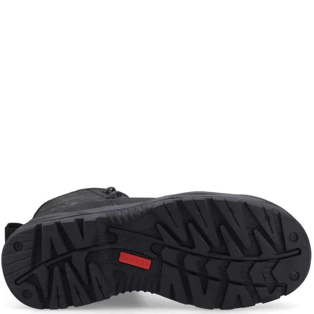 Unisex Hard Yakka Legend S3 Boot