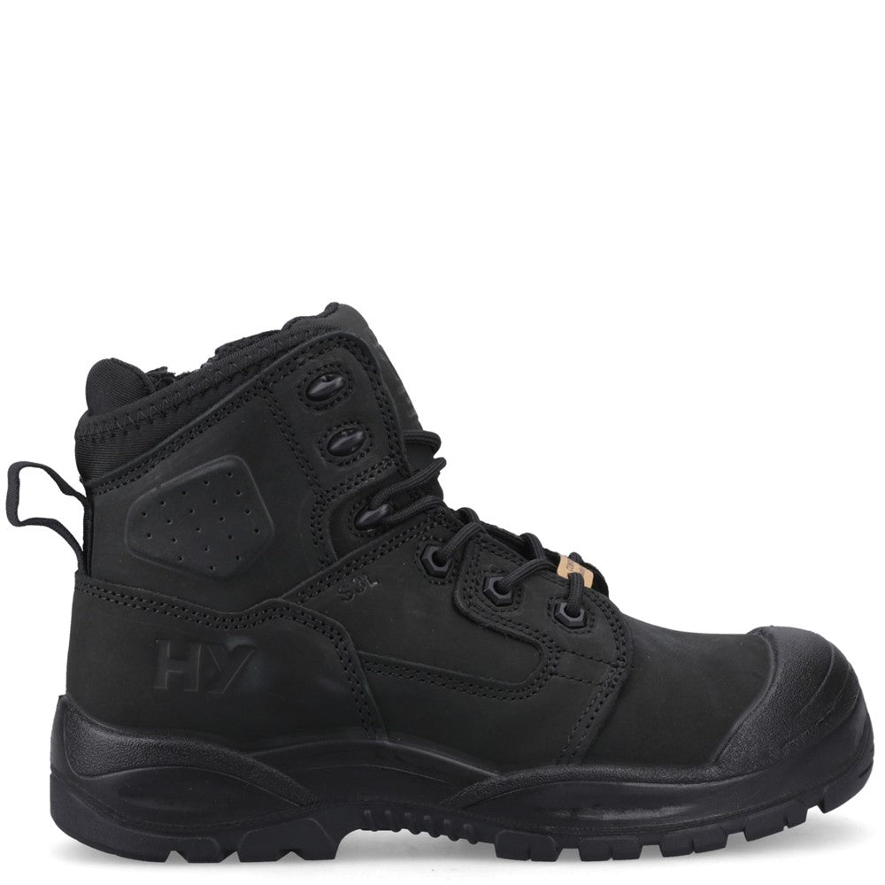Unisex Hard Yakka Legend S3 Boot
