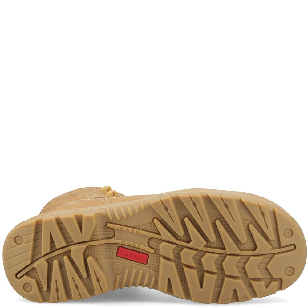 Unisex Hard Yakka Legend S3 Boot