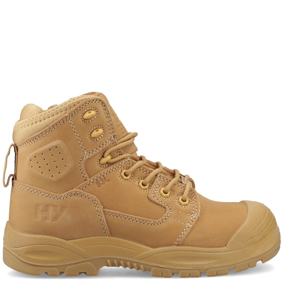 Unisex Hard Yakka Legend S3 Boot