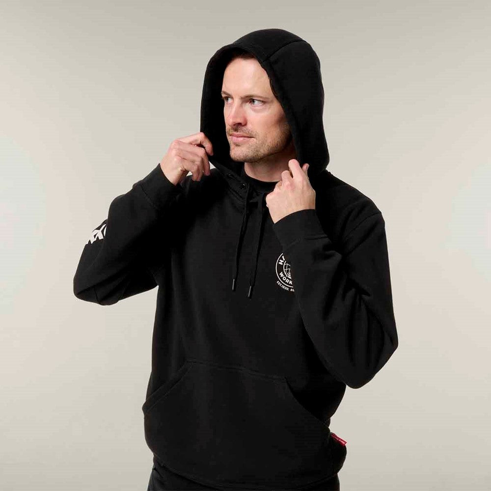 Men's Hard Yakka Heritage Hoodie