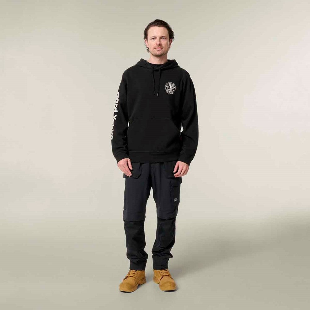 Men's Hard Yakka Heritage Hoodie