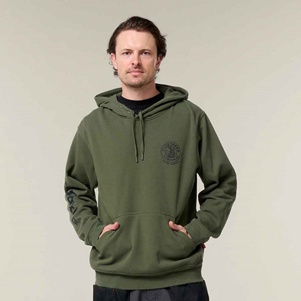 Men's Hard Yakka Heritage Hoodie